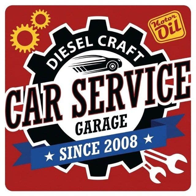 DieselCraft